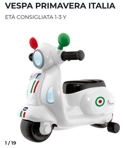 Chicco primi passi - chicco,