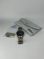 BIDEN Orologio Uomo Cronografo