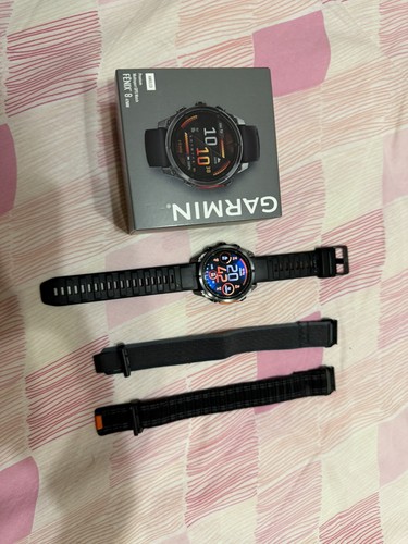 Garmin fenix - garmin,