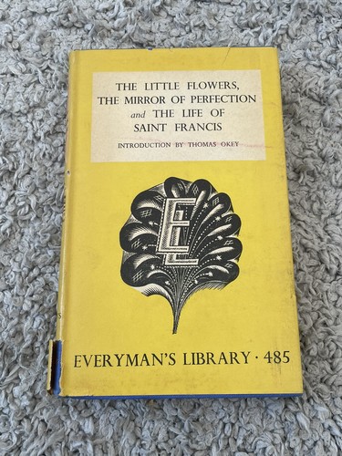 The little flowers - the,