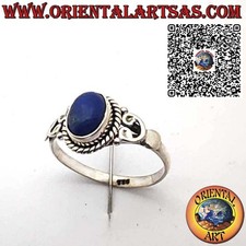 Anello in Argento 925‰ con