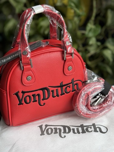 Mini bowler von dutch chopper - bowler,