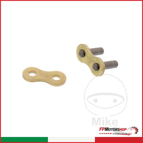 Falsa maglia catena did 520mx - falsa,