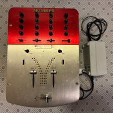 Numark PRO SM-2 con Infinity