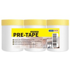 ADHES 3 Rullo Telo Protettivo