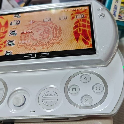 Ottima console sony psp - console, go
