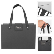  Scatola regalo magnetica Handle Creative Presents Box Regalo Container