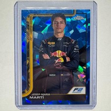 Josep Maria Marti F2 - #24 -