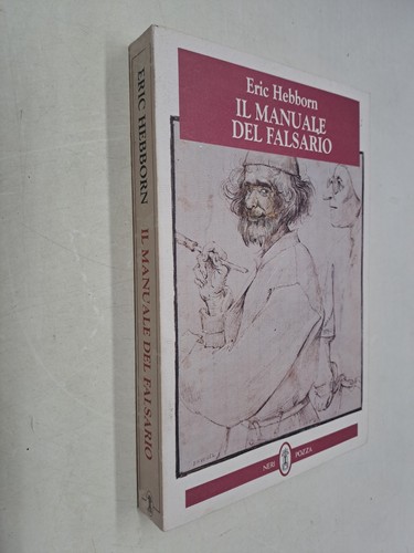 Manuale del falsario - del,