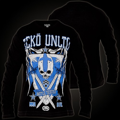 Ecko unltd felpa - unltd.,