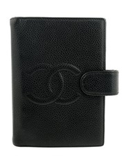 Autentica CHANEL CC Cocomark