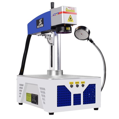 Raycus 30w etichettatrice - 30w,