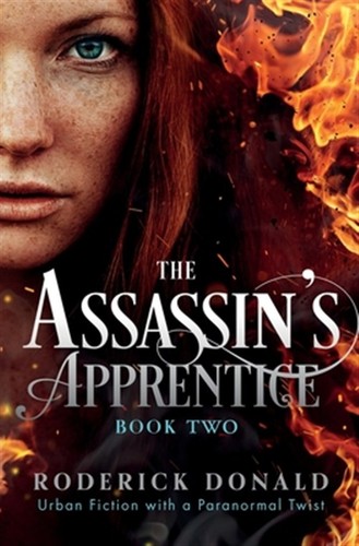 The assassin apprentice - the,