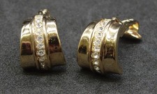 Orecchini Vintage Christian