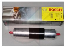 FILTRO CARBURANTE BOSCH 0 450