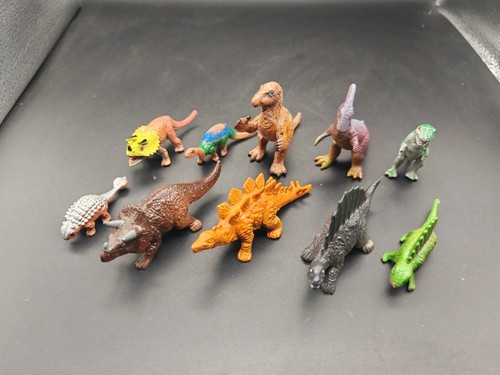 Dinosauri collezione - dinosauri, da