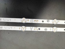 SET STRISCE RETROILLUMINAZIONE