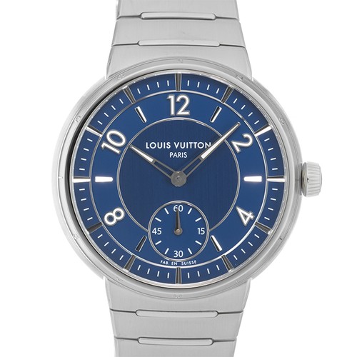 Louis vuitton tambour - louis,