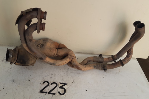 223 collettori scarico - 223,