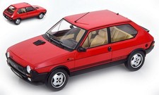 Fiat Ritmo Abarth 125TC 1980