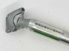 Pantografo Campagnolo