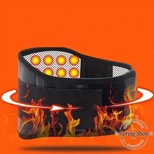 Cintura fascia lombare - fascia,