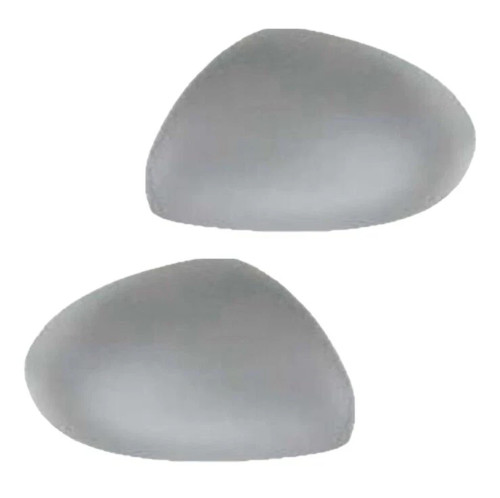 Coppia calotte verniciare - coppia,