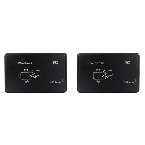 Lettore rfid usb - lettore, 125khz