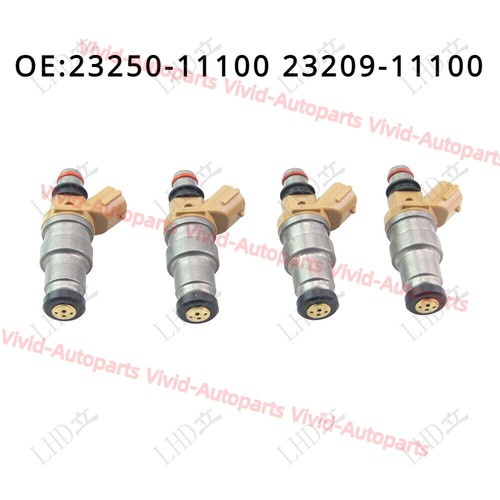 Pezzi iniettore carburante - 4,
