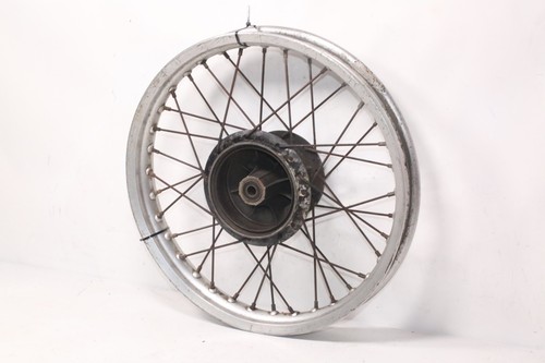 Jante arrière yamaha 125 - jante,