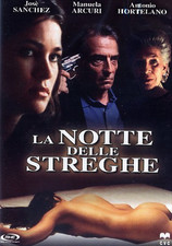 Notte Delle Streghe (La)