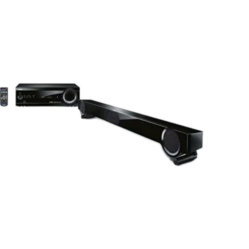 Yamaha 301 ricevitore - sr-301, a/v
