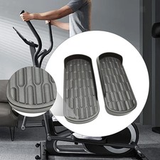 2x Pedana per attrezzatura