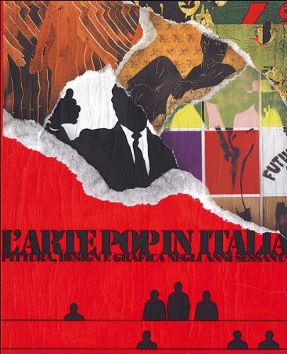 Arte pop italia pittura - arte,