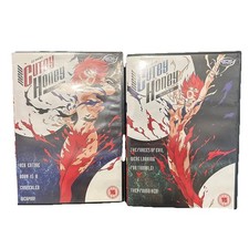 New Cutey Honey: Collection 1