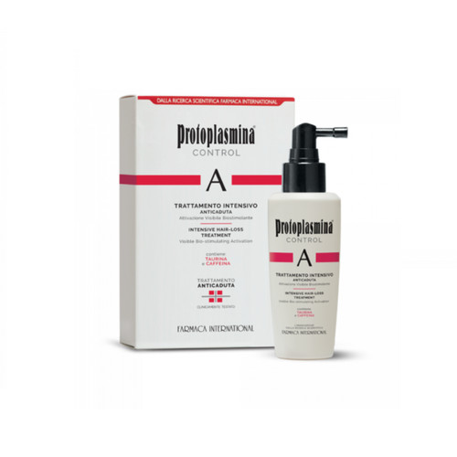 Protoplasmina control - protoplasmina,