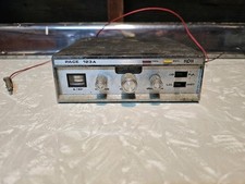 Radio d'epoca Pace 123A CB 23