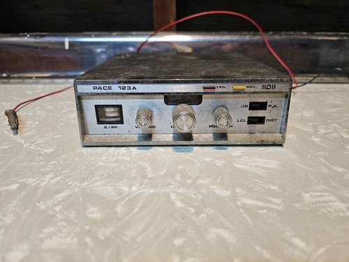 Radio epoca pace - pace, 23