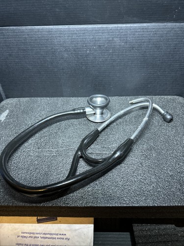 Stetoscopio vintage littmann - stetoscopio,