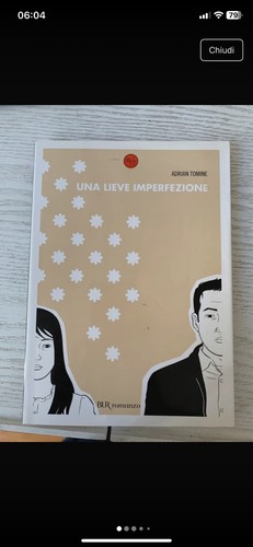 Adrian tomine una - una, lieve