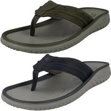 Sandali Da Uomo Clarks TAC