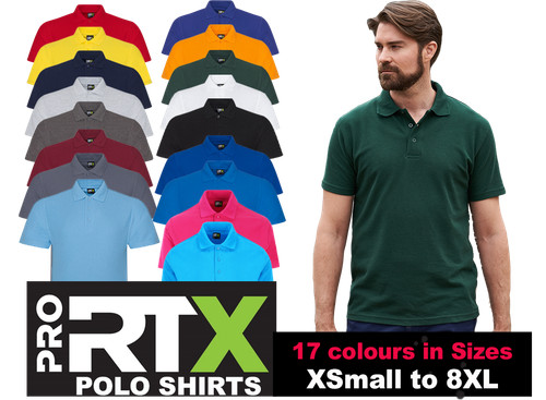 Pro rtx nuova - pro, polo,