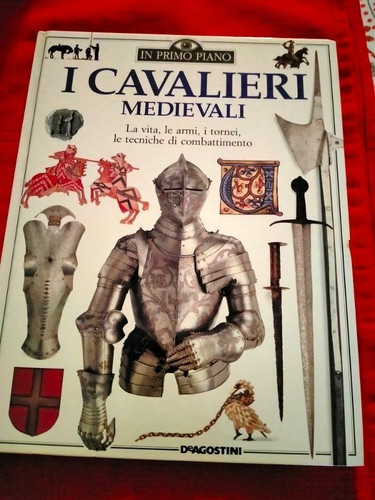 Cavalieri medievali vita - la,