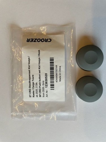Set tappi antipolvere - 2,