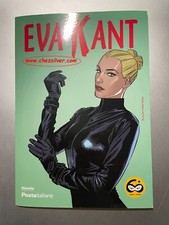 2023 Folder Filatelico Eva