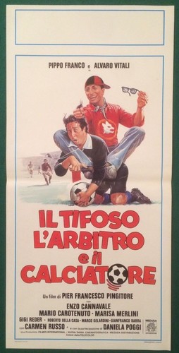 Locandina cinema il - cinema,