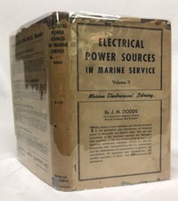 ELECTRICAL POWER SOURCES IN