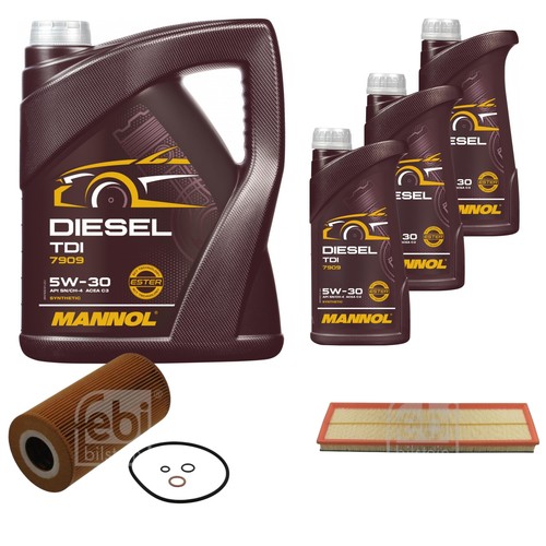 Febi bilstein pacchetto - bilstein,