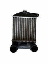 Radiatore intercooler punto - radiatore, gt