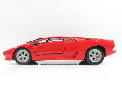 Maisto lamborghini diablo - maisto,